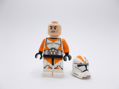 Lego star wars - -, sw0522