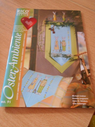 Bastelbuch handarbeit - handarbeit,