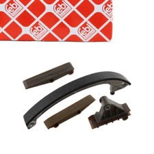 febi Gleitschienen Satz