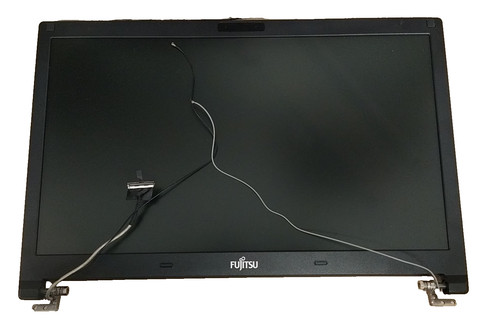 Original fujitsu lifebook - original, e554