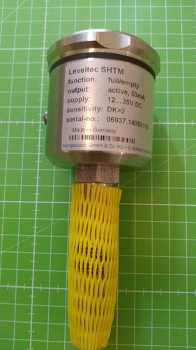 Hengesbach leveltec shtm - leveltec,