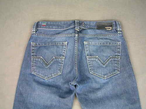 Diesel larkee 88z - larkee, 0088z