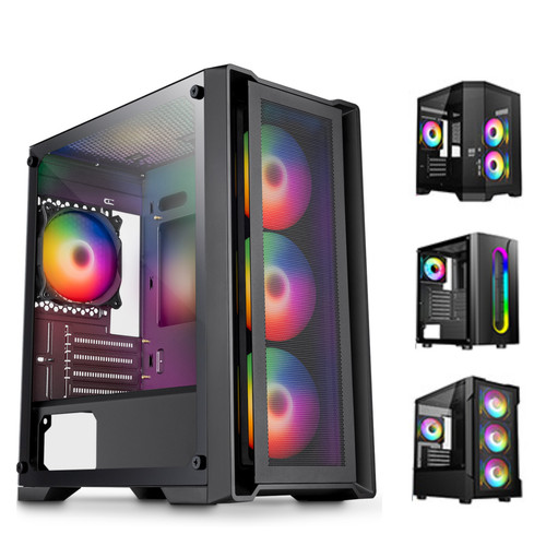 Gaming 6gb nvidia - pc,