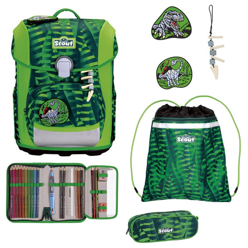 Scout neo din schulranzen - scout,