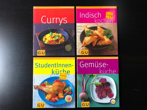 Kochbücher currys - ::, kochbücher: