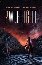 Algernon Blackwood | Zwielicht