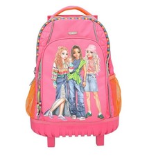 TOPModel Schulrucksack Trolley