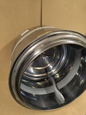 UPCYCLED Feuertrommel  Feuerstelle Trocknertrommel Elektrolux #X553