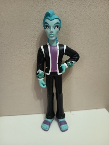 Monster high figur gillington - high,