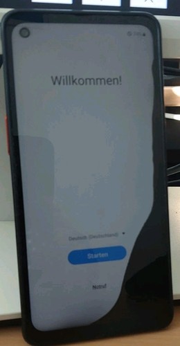 Samsung galaxy xcover pro - samsung,