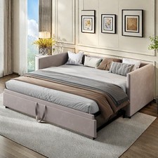 Schlafsofa, 90/180x200 cm