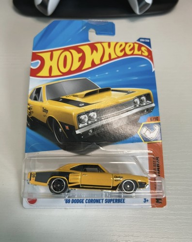 Hot wheels 2025 - 2025, '69