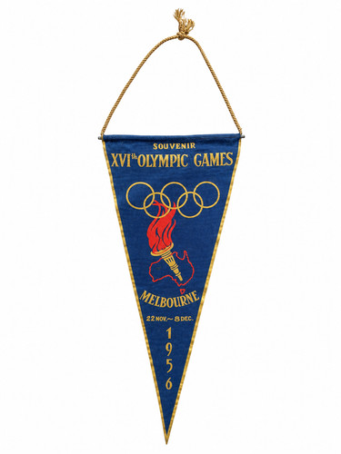 Australien xvi olympische - australien.,