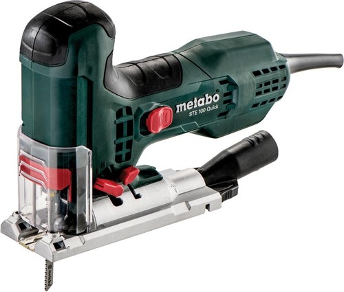 Metabo stichsäge ste - ste, 100