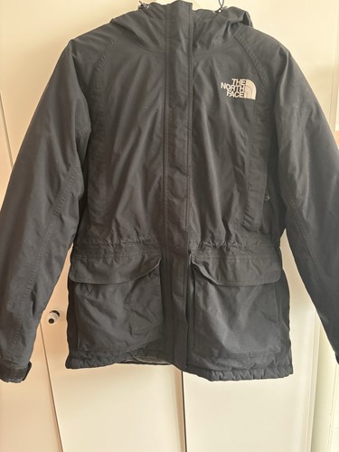 The north face winterjacke - face,