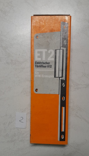 Ungebrauchter elektrischer - ungebrauchter,