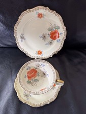 Alte Porzellan Sammeltasse