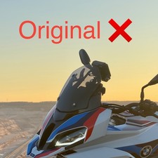 BMW S1000XR & M1000XR Navi