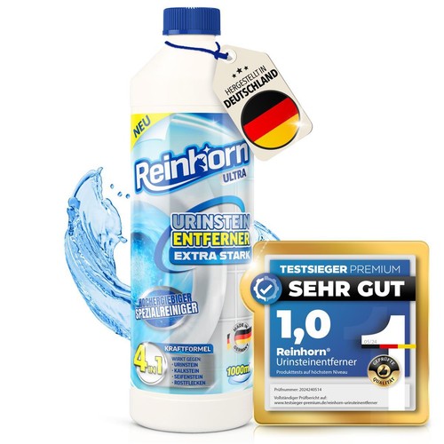 Urinsteinentferner reiniger - urinsteinentferner, wc