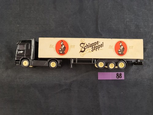 Werbetrucks 87 - werbetrucks, 1:87