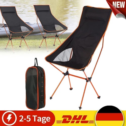 Alu strandstuhl anglerstuhl - strandstuhl,