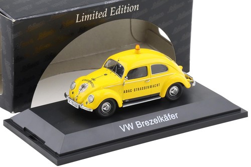 Schuco vw käfer - 1:43,