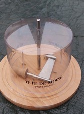 Girolle / Tete de Moine