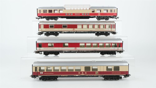Märklin konvolut tee 1 - märklin, "tee"
