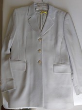 Edler ESCADA Blazer Seide &