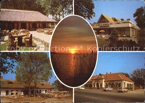 Balaton plattensee gasthaus - balaton,