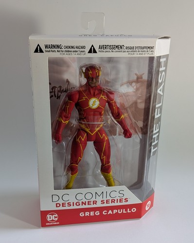 Collectibles comics - dc,