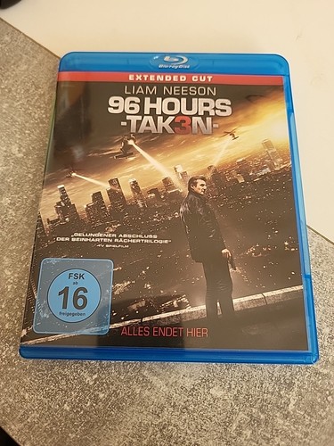 Hours taken extended - 96,