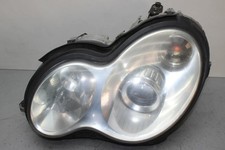 Bi Xenon Scheinwerfer vorne