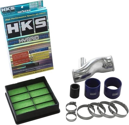 Hks oem ansaugsystem premium - oem,