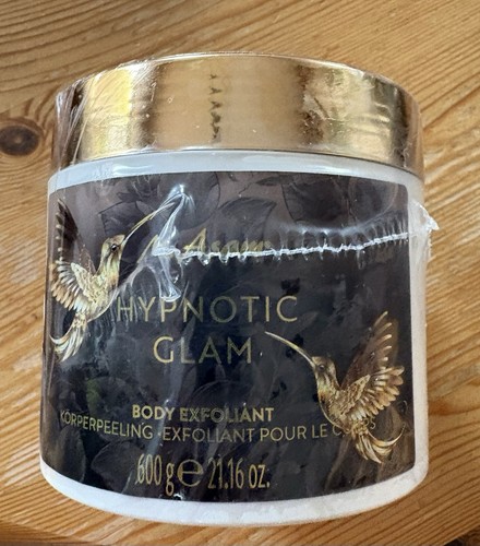 Asam hypnotic glam - m,