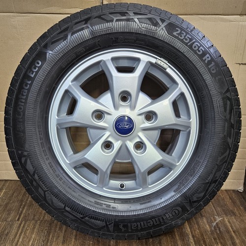 Original ford transit - 1,