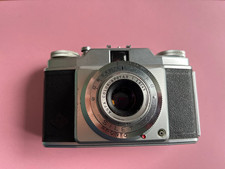 Agfa Silette Color-Ap 2,8