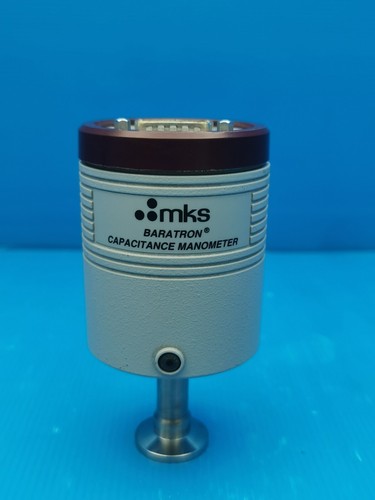 Mks baratron capacitance - mks,