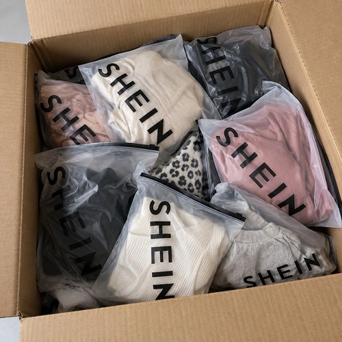 Shein teile damen - teile,