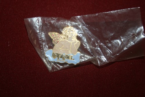 Pins engel raphael essen - pins, ovp