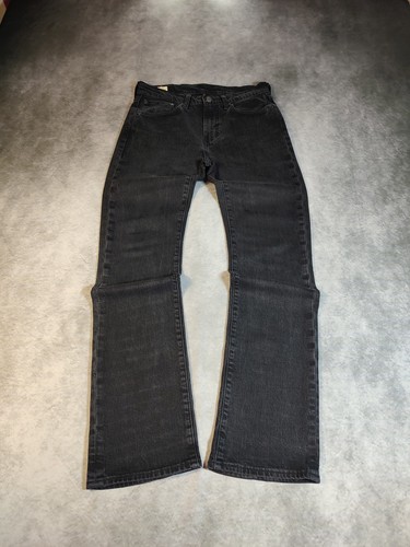 Levi 527 slim bootcut jeans - slim,