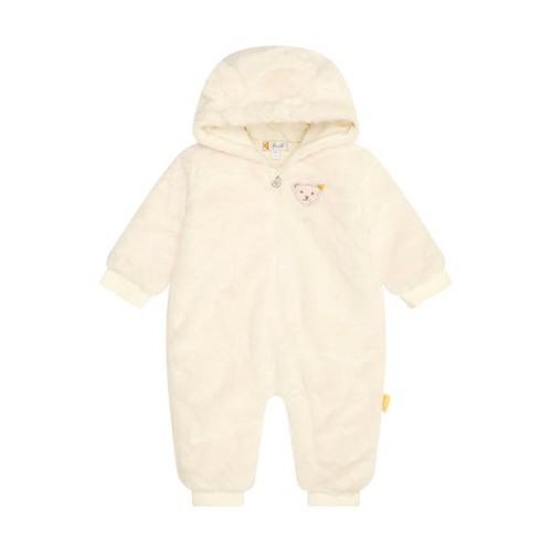 Steiff einteiler antique - steiff, white