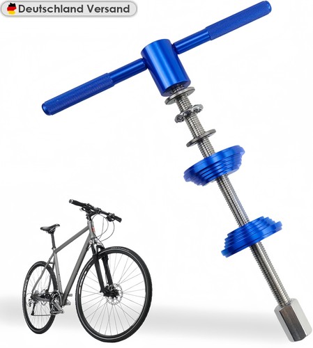 Fahrrad einpresswerkzeug - fahrrad,