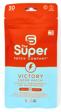 The Super Patch: VICTORY 30