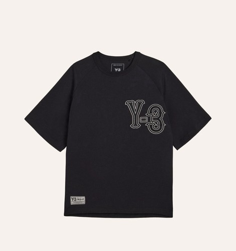 Yohji yamamoto elite 5 gfx - 5,