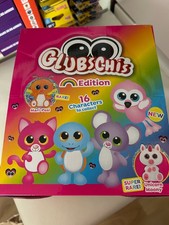 Blue Ocean    Glubschis     1x