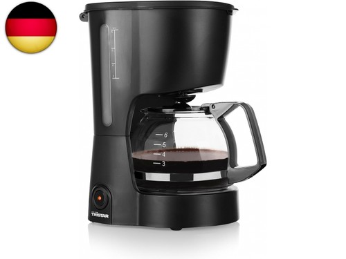 Tristar kaffeemaschine 6 - tristar, kaffeemaschine,