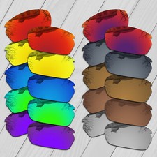 POLARISIERTE Ersatzlinsen for