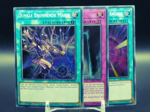 Yugioh dunkle brennende - yugioh!,