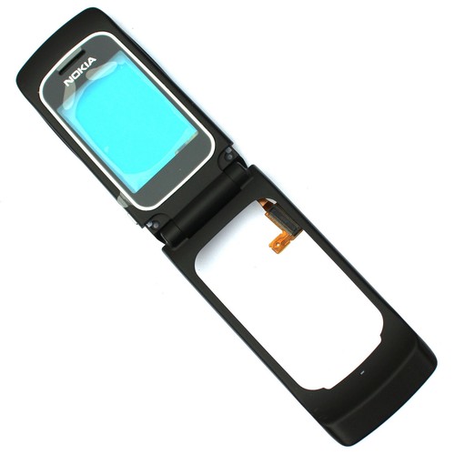 Flip gehäuse für nokia - für,